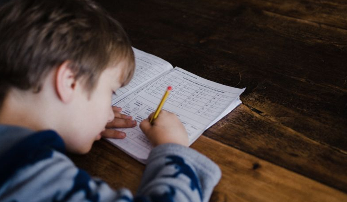 Class 6th Maths Olympiad